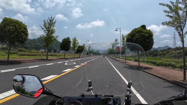 皖浙摩旅二人转——芹川古村篇