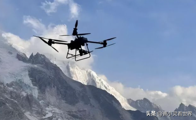 从被瞧不起到让特朗普惦记，大疆如何称霸全球？