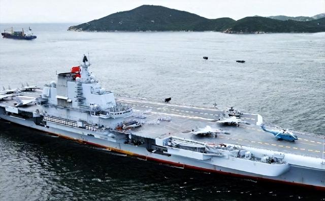新加坡已经预测中美冲突：一旦爆发，美国称中国不能攻打美本土