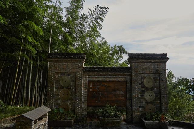 逃离城市计划：在安徽铜陵，我去了一个用铜钱生活的小镇！