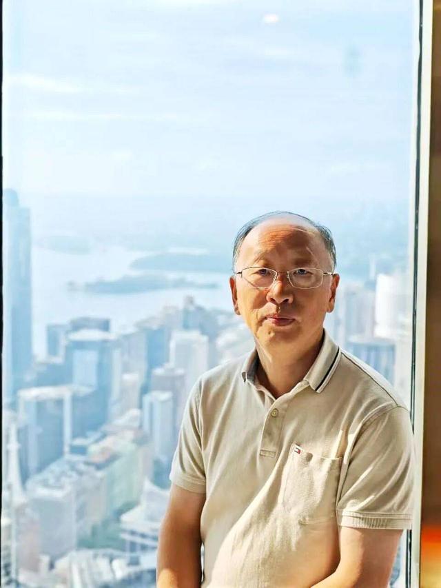 【散文】李后强：澳洲游记