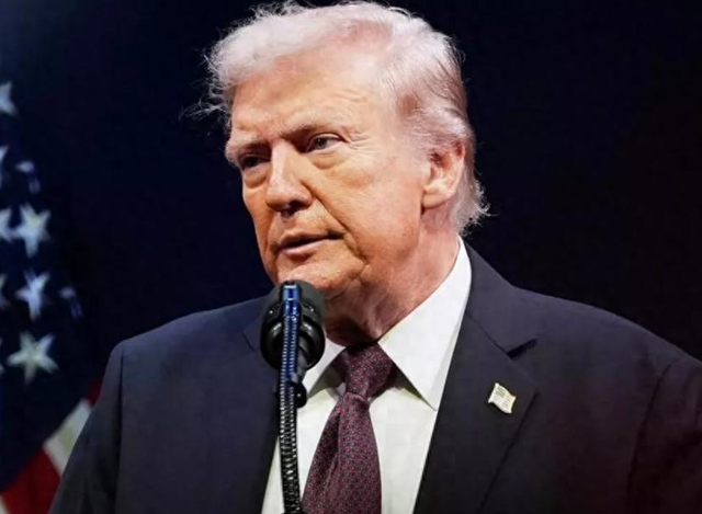 超2800亿大单，特朗普收到大礼！美高官为华发声：中国人说话算数