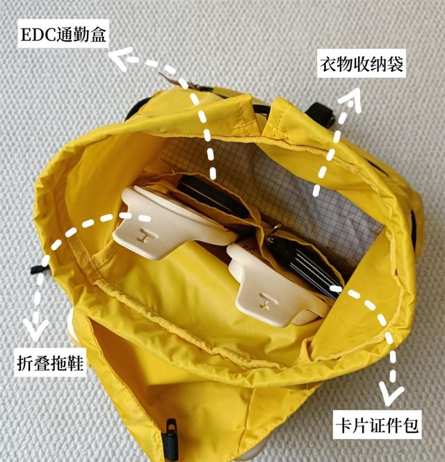 晒晒我出差旅行必带的9件好物，出门前准备好，别等用时束手无策