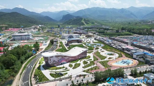 和政县多举措推动文旅产业高质量发展