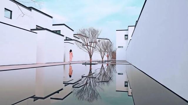 董宇辉的“文化暴击”，让所有人重新认识了休宁！| 皖美冬日 | 第十五届安徽国际文化旅游节