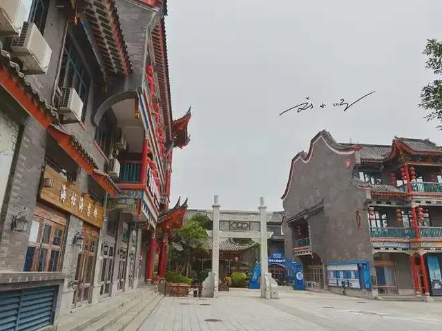 福建平潭投资86亿，打造“中国首座海岛旅游古城”，已是4A级景区