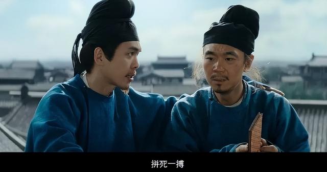 吃相太难看！71岁陈佩斯砸上亿的电影还没上映，令人恶心一幕上演