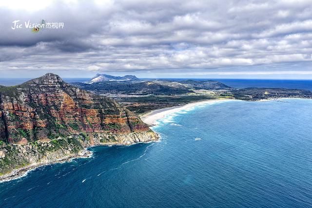 血泪教训！25分钟航程让我湿透，开普敦海豹岛游览必看避坑指南