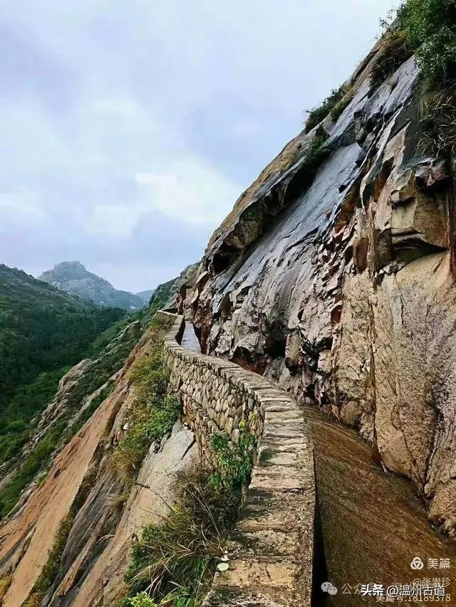 温州大罗山，驴友心目中最喜欢的25个热门打卡点，你去过几个？