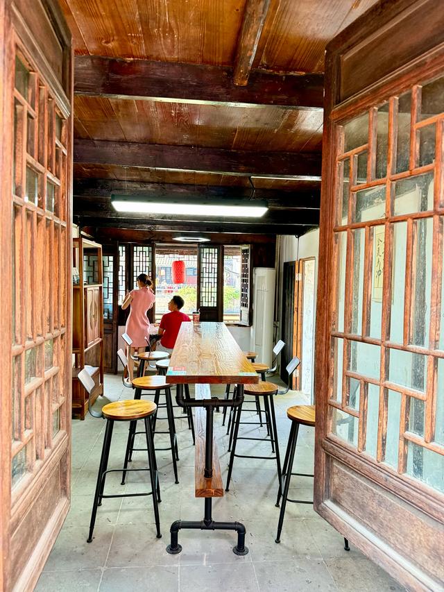 沈荡故事（嘉兴海盐县沈荡镇）