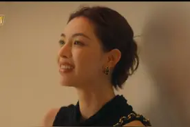 女演员长相有多重要？看《灿烂的风和海》中陈昊宇和钟楚曦就知道图片