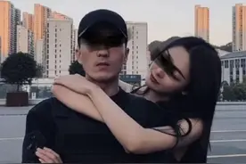 人狂必有祸！一句“你认识我不”全网皆知，如今难以收场图片