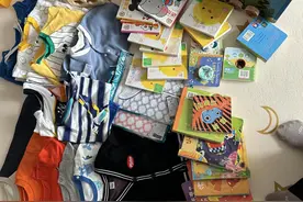 别人送的旧衣服能收，但有“3样东西”，不管是谁送的，最好拒绝图片