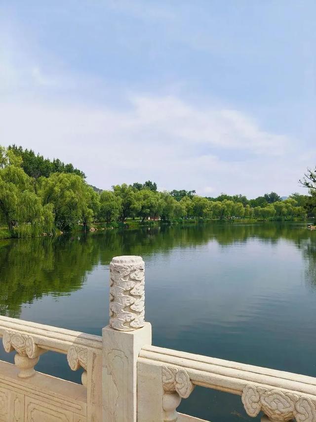 河北旅游必去的10大景点：避暑山庄才排第2，第1名惊艳到骨子里！