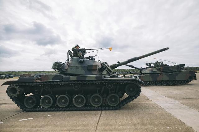 赖清德下令台军实弹备战，蒋万安向大陆亮明立场，他反对两岸统一