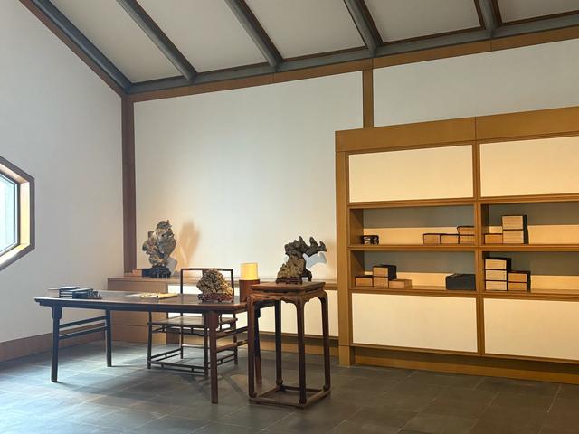 苏州博物馆的超详细参观体验以及周边美食推荐