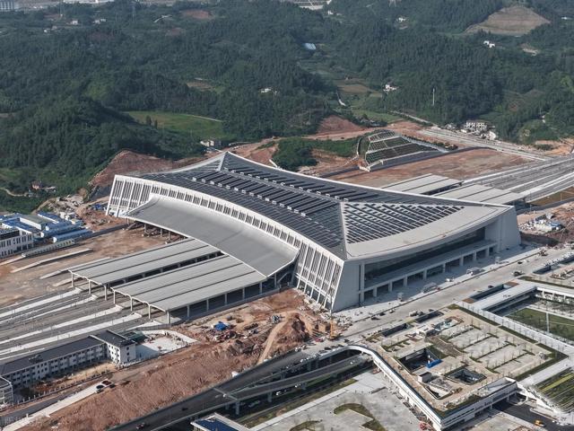 湖北下一个黑马城市已定？不是荆州、汉阳，有望成第二个“武汉”