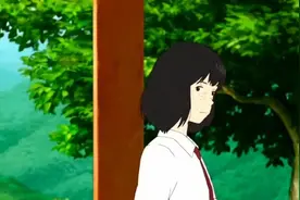 能成事的女生带有一种匪气图片