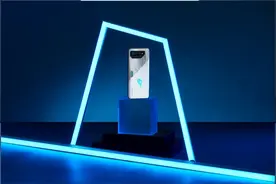 游戏玩家绝不能错过的神机，ROG游戏手机7图片