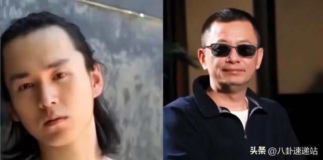 陪玩陪睡不算啥！王家卫事件升级，周迅陈坤又遭殃，何炅也被牵连