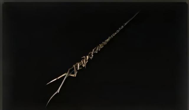 《艾尔登法环》传说武器位置在哪