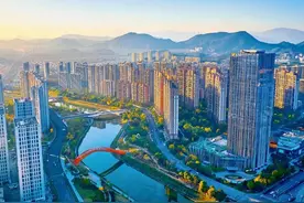 中国市辖区概况:临安——吴越名城，幸福临安！图片
