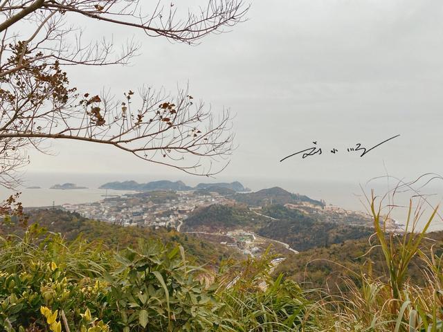 浙江中部这座“散装城市”：区县互不相认，名字还总被游客读错？