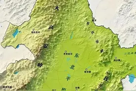 省会几乎都不是本省的战略要地；越是新省越明显，这是什么原因图片