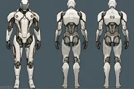 外骨骼机器人A股6家低位核心概念股（干货分享）图片