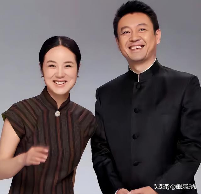 私生活混乱、被传10年换5任妻子？从央视离职的他，如今过的怎样