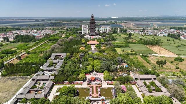 5.19中国旅游日｜赴微山岛之约，福利来袭