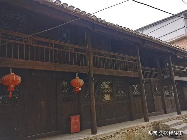 何以青岩：谢蛮所占据的荒蛮之地，为何最终成为贵州省城？