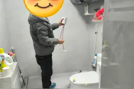 电热水器24小时开着好，耗电量大吗？了解后发现，多半人做错图片