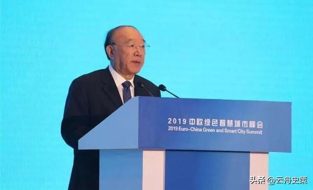 黄奇帆再次预言未来房地产，今年已经应验，明年或大概率也是对的