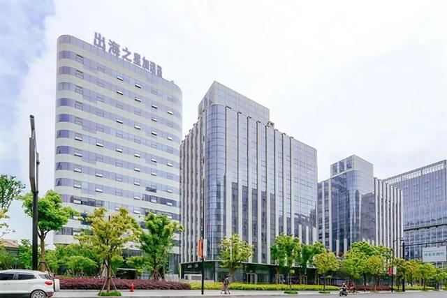 省级名单出炉，拱墅3个园区入选！