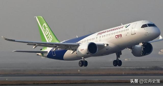 C919第二总装厂落地哪里？这三个城市激烈竞争，但最终输给了它！