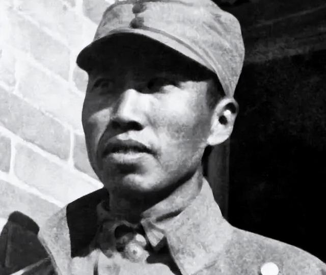 左权女儿考哈军工，政审却不过关，陈赓看后：你多填了个社会关系