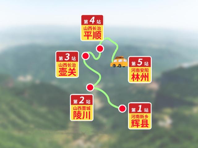中国最新10大避暑路线，逃离40°C高温，7、8月择一条清凉出发！