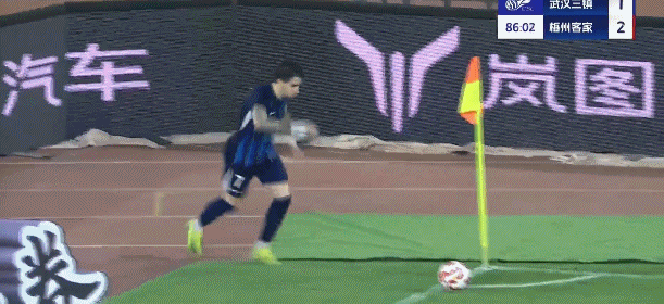 随着津门虎0-0，三镇1-2，国安4-3逆转浙江，中超最新积分榜出炉