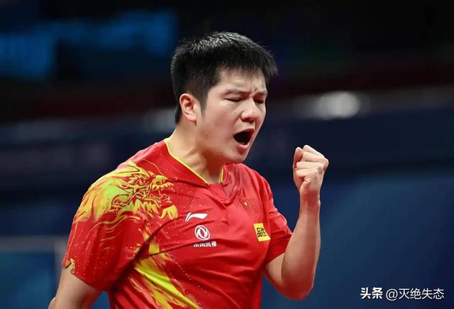 央媒发文外媒点名,28岁樊振东再迎喜讯,全网恭喜,终于等到这天