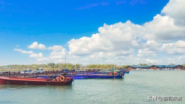 圣湖四季：查干湖的自然韵律与文化传承