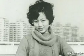 李红：揭露“流氓前夫”余秋雨，没有谁比我更了解这个“伪君子”图片