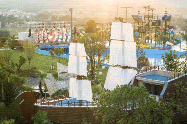 从千年禅钟到荞麦“雪”海，跟着韶关这条治愈秋季美景线路游，超出片！