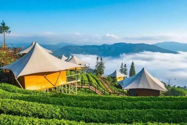 来普洱看“滇超联赛”，住哪更有性价比？丨看滇超 品普洱