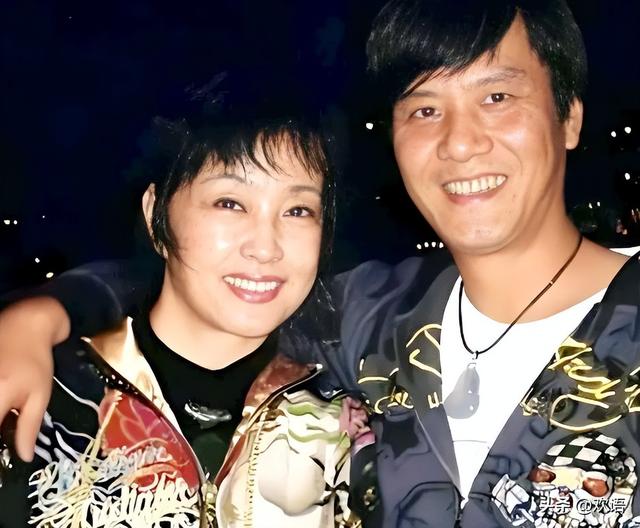 一辈子对刘晓庆忠诚，也没挽回婚姻，65岁仍单身的他后悔了吗