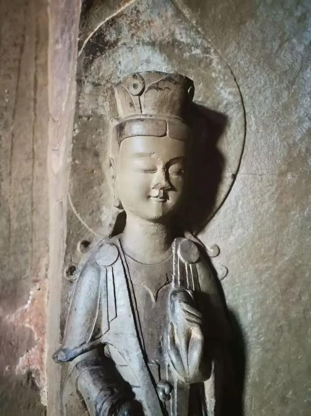离开浪浪山，来巩义看看！