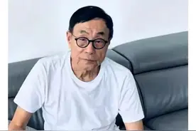 拥有12套房产，却说没有自己的家，刘家昌这辈子够倒霉的！图片