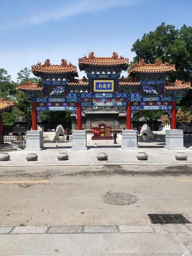 去了趟河北正定，真心建议：不要随便去河北正定，除非你知道这些