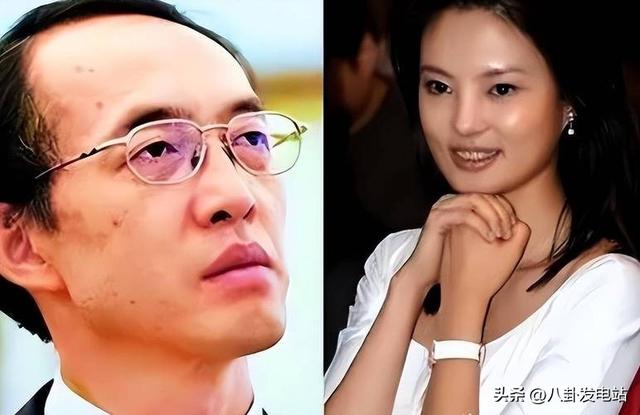 丈夫入狱、男友死缓，离开央视又被释永信牵连，她还能翻身吗？