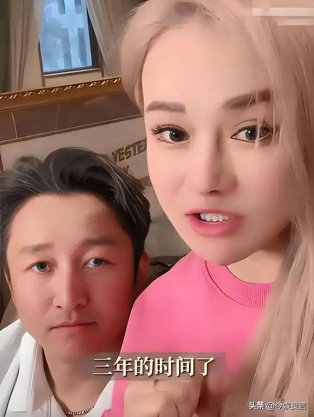 里子面子都没了！赔光2亿后，妻子深夜亲手撕下邹市明最后的体面